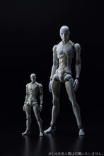 Load image into Gallery viewer, 1000toys Toa Heavy Industries Synthetic Human 1/12 Scale Action Figure 5th Production Run