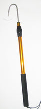 Load image into Gallery viewer, KUFA Sports Fishing Hand Gaff Landing Hook (Telescope Fishing Gaff (30-46"))