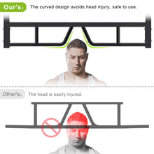 Load image into Gallery viewer, Kipika 48" Wall Mounted Pull Up Bar