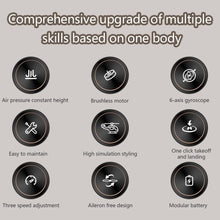 Load image into Gallery viewer, RC Helicopter, MD500 C189 Aircraft Model 1/28 2.4G 4CH Single-Rotor Helicopter Model (RTF Version)