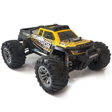 Load image into Gallery viewer, 1:12 40+KMH High Speed 4WD All Terrain RC Car, Fast Remote Control Truck for Adults, Radio Cars Off-Road