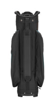 Load image into Gallery viewer, Mizuno BR-D4C Cart Golf Bag | 9 1/2 Inches | Jungle Green