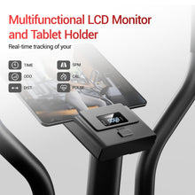 Load image into Gallery viewer, CURSOR Elliptical Exercise Machine