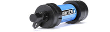 Load image into Gallery viewer, Sawyer Products SP128 Mini Water Filtration System, Single, Blue