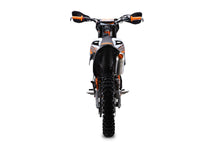 Load image into Gallery viewer, Great Full Size Dirt Bike with High-Performance 249cc 4 Stroke 18.7HP Engine, 5 Speed Manual Transmission (Orange)