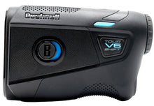 Load image into Gallery viewer, Bushnell Golf Tour V6 Shift Laser Rangefinder, Black