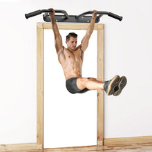 Load image into Gallery viewer, Kipika Wall Mounted Pull Up Bar - Multi Handle