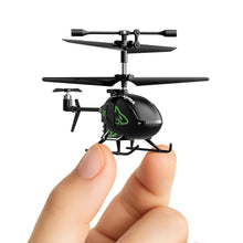 Load image into Gallery viewer, RC Helicopter with Gyro Stabilizer, Altitude Hold, 3.5 Channel, 5-7 Min Flight Time