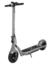 Load image into Gallery viewer, Foldable Electric Scooter with 450W Brushless Motor, 18 mph Max Speed, 10” Air-Filled Tires and 12 Mile Range