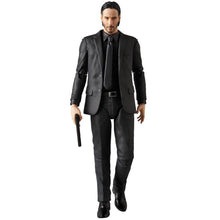 Load image into Gallery viewer, Medicom John Wick Maf Ex Action Figure