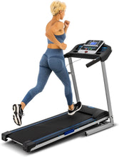Load image into Gallery viewer, XTERRA Fitness TR260 Folding Smart Treadmill