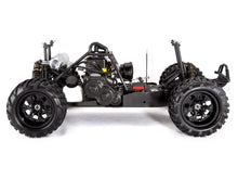 Load image into Gallery viewer, Rampage Xt 1/5 Scale Gas Truck (Blue)