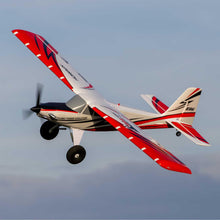 Load image into Gallery viewer, RC Airplane Turbo Timber Evolution 1.5m Smart BNF Basic Transmitter Battery and Charger Not Included Includes Floats EFL105250B