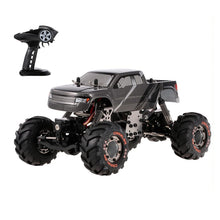 Load image into Gallery viewer, RC Cars 1/24 Scale 2.4G 4WD High Speed Electric All Terrain Off-Road Climbing Buggy 4WD Mini Rock Crawler RTR for Kids and Adults