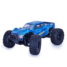 Load image into Gallery viewer, Large Brushless High Speed RC Cars for Adults, 1:10 RC Trucks W/Look Up, Remote Control Car, All Terrain Offroad