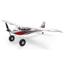 Load image into Gallery viewer, RC Airplane Apprentice STOL S 700 RTF Everything Needed to Fly is Included with AS3X/SAFE Technology