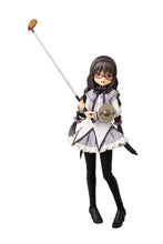 Load image into Gallery viewer, Medicom Puella Magi Madoka Magica Homura Akemi Real Action Hero Figure