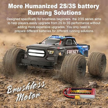 Load image into Gallery viewer, 1/12 Brushless RC Cars for Adults, RC Trucks 4x4 Offroad Waterproof, Electric Powered High Speed