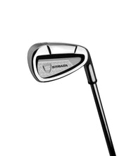 Load image into Gallery viewer, Callaway Golf Men's Strata Intro Complete 9 Piece Package Set (Gray, 9 Piece (strata Intro), Men's, Right Hand)