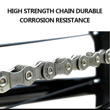 Load image into Gallery viewer, Adult Tricycles 7 Speed, Adult Trikes 20 inch 3 Wheel Bikes, Three-Wheeled Bicycles Cruise for Seniors, Women, Men