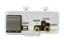 Load image into Gallery viewer, Flame King YSNAZ132 Portable Tankless Water Heater Propane Gas 5L 1.32GPM at 34,000 BTU, Outdoor Instant Hot Water Shower for RV, Camping, Farm, Cabins