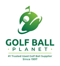 Load image into Gallery viewer, Golf Ball Planet 72 Colored Used Golf Balls in Mesh Bag 3A/2A Condition