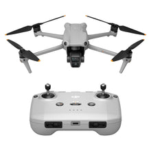 Load image into Gallery viewer, Drone with Medium Tele & Wide-Angle Dual Primary Cameras, 46-Min Max Flight Time, Omnidirectional Obstacle Sensing, 48MP Photos, 4K