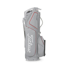 Load image into Gallery viewer, Titleist Hybrid 14 Cool Gray/Crimson/White