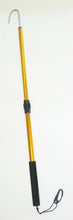 Load image into Gallery viewer, KUFA Sports Fishing Hand Gaff Landing Hook (Telescope Fishing Gaff (30-46"))