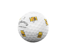 Load image into Gallery viewer, Callaway Golf Chrome Tour Golf Balls (Truvis (Turn Box)