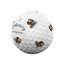 Load image into Gallery viewer, Callaway Golf Chrome Tour Golf Balls (Truvis (Aug Ret)