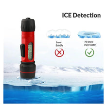 Load image into Gallery viewer, Wireless Fish Finder Sonar Depth Sensor Detection Night Vision