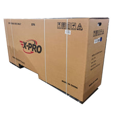 Load image into Gallery viewer, 250cc Dirt Bike with All Lights and 5-Speed Manual Transmission, Electric/Kick Start! Big 21"/18" Wheels! Zongshen Brand Engine! (Green)