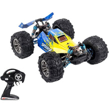 Load image into Gallery viewer, 1:14 Fast RC Cars for Adults 70+KMH Hobby RC Truck, 4WD Remote Control Car Off-Road Racing Buggy, Electric Vehicle