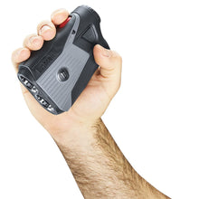 Load image into Gallery viewer, BUSHNELL GOLF V5 Patriot Pack Golf Laser Rangefinder, Pinseeker, Visual JOLT, BITE Magnetic Mount, Next Level Clarity and Brightness, Non-Slope Model