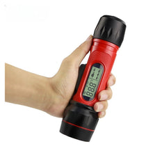 Load image into Gallery viewer, Wireless Fish Finder Sonar Depth Sensor Detection Night Vision