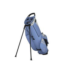 Load image into Gallery viewer, Callaway Golf Chase Stand Bag (Silver/Hydrangea)
