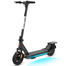Load image into Gallery viewer, Electric Scooter, 500W Motor 20 Mph Top Speed & Cup Holder, Bike Water Bottle Holder for E Scooters & E-Bikes - Adaptable, No-Screw Installation, Mesh Pockets