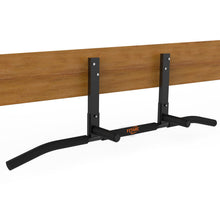Load image into Gallery viewer, Fitarc Joist Mount Pull Up Bar - Joist Mounted for 8-9ft Beams, Upgraded Grip