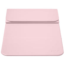 Load image into Gallery viewer, Stakt – Foldable Multi-Purpose Fitness & Yoga Mat with Patented Design, Workout Mat with Non-Slip Surface, Portable & Lightweight, For Studio or Home Use, As Seen on Shark Tank (Rosewater)