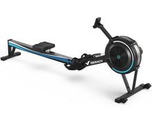 Load image into Gallery viewer, MERACH Rowing Machines for Home - Black