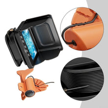 Load image into Gallery viewer, Fish Finder with 220 Degree Wide Angle Lens for Deep Sea(4.3-inch 30-meter)