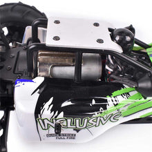 Load image into Gallery viewer, RC Racing Car, 1:12 Scale 2.4GHZ Remote Control Car 40KM/H High Speed Racing RC Truck Electric Toy Vehicle with 2 Rechargeable