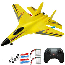 Load image into Gallery viewer, crohorizon Remote Control Airplane for Ages 14 Years, 2 Channels Foam