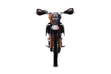Load image into Gallery viewer, Great Full Size Dirt Bike with High-Performance 249cc 4 Stroke 18.7HP Engine, 5 Speed Manual Transmission (Orange)