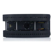 Load image into Gallery viewer, RC HOBBY Metal 1/14 RC Hydraulic Crawler Dump Truck RC Engineering Vehicles T14R Radio Controlled Tracked Tipper