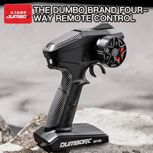 Load image into Gallery viewer, 1:8 Scale Brushless RC Monster Truck for Adults, 100km/h+ High Speed 4x4 Offroad