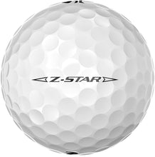 Load image into Gallery viewer, Srixon Z-Star Golf Balls, Z-Star 8, White