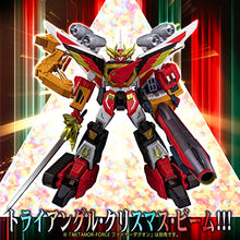 Load image into Gallery viewer, 1000 Toys Metamor-Force Brave Command Dagwon Action Figure