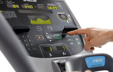 Load image into Gallery viewer, Precor AMT 835 Commercial Series Adaptive Motion Trainer with Open Stride Technology